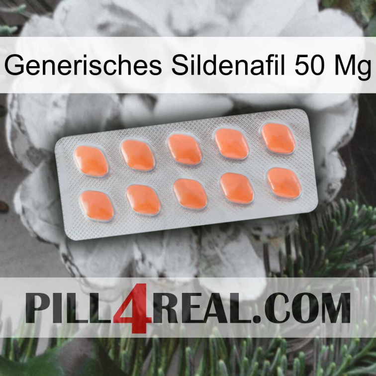 Generic Sildenafil 50 Mg 26